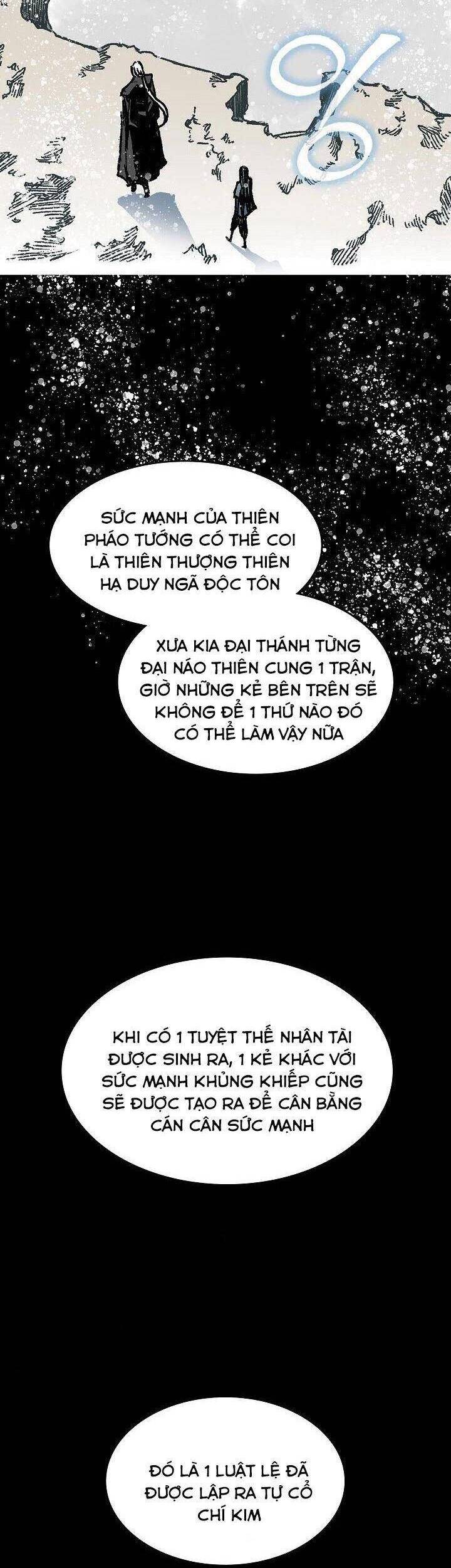 Hồi Ức Chiến Thần Chapter 85 - Trang 2