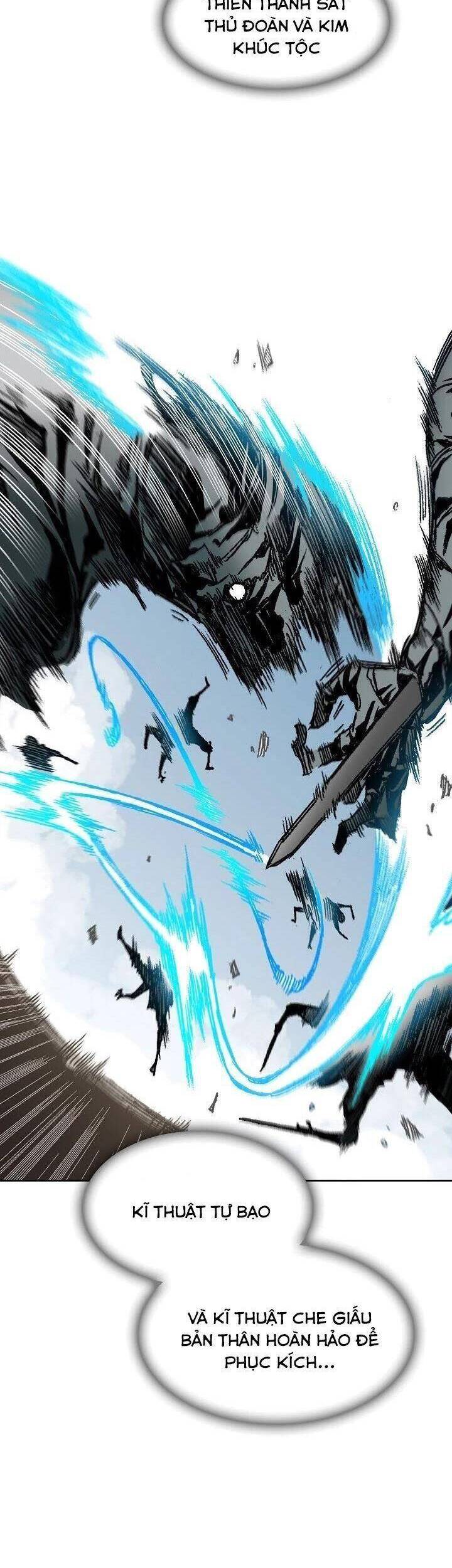 Hồi Ức Chiến Thần Chapter 85 - Trang 2