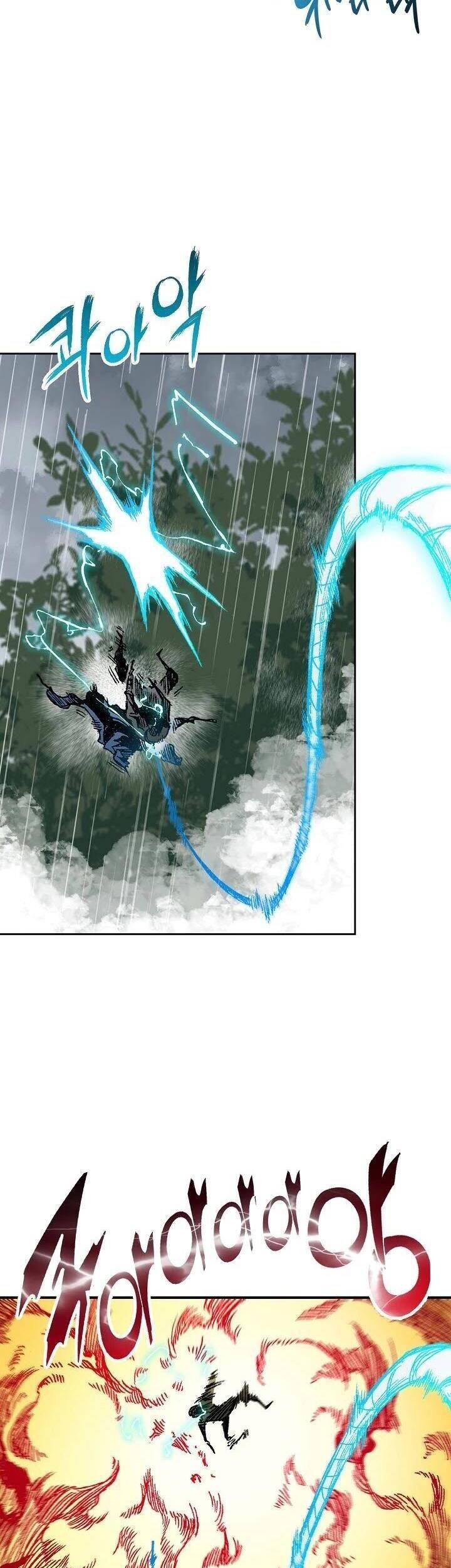 Hồi Ức Chiến Thần Chapter 85 - Trang 2