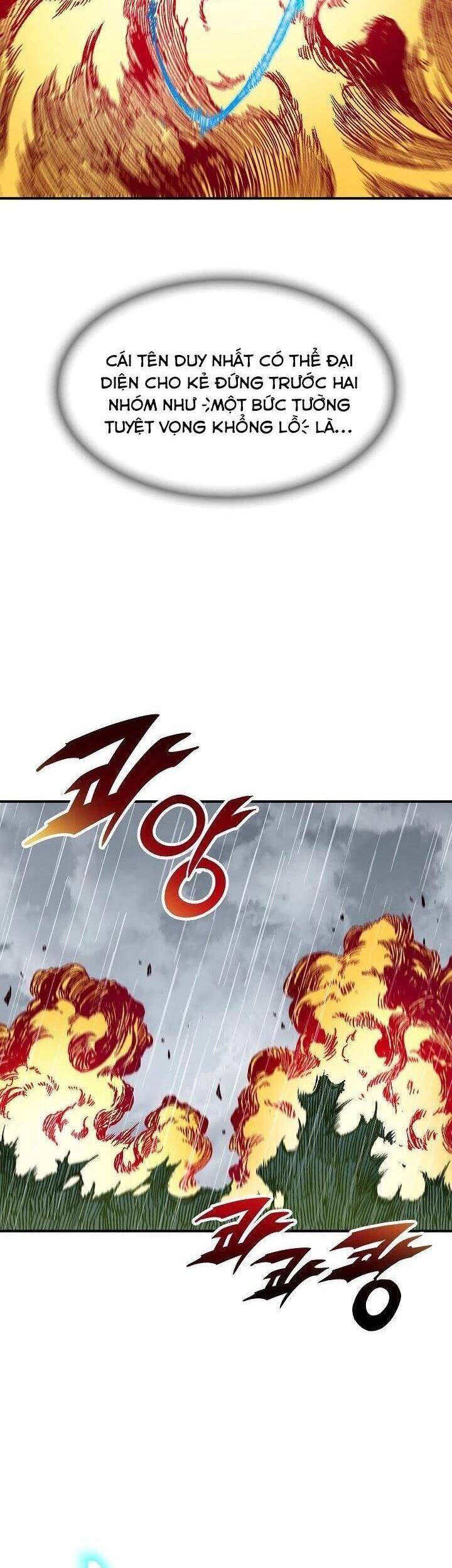 Hồi Ức Chiến Thần Chapter 85 - Trang 2