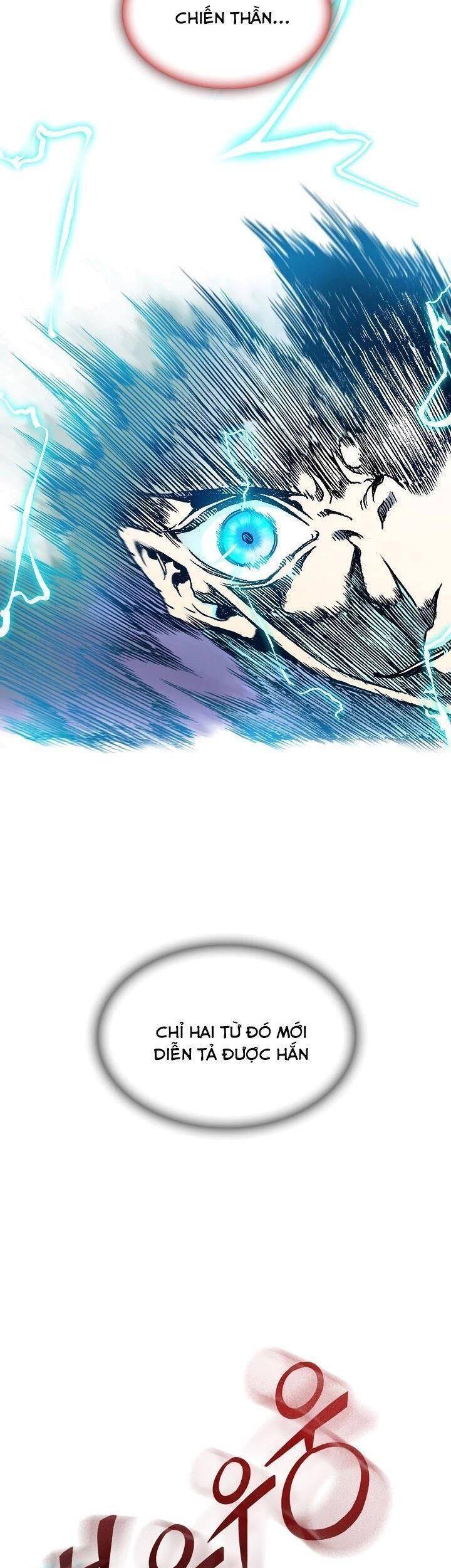 Hồi Ức Chiến Thần Chapter 85 - Trang 2