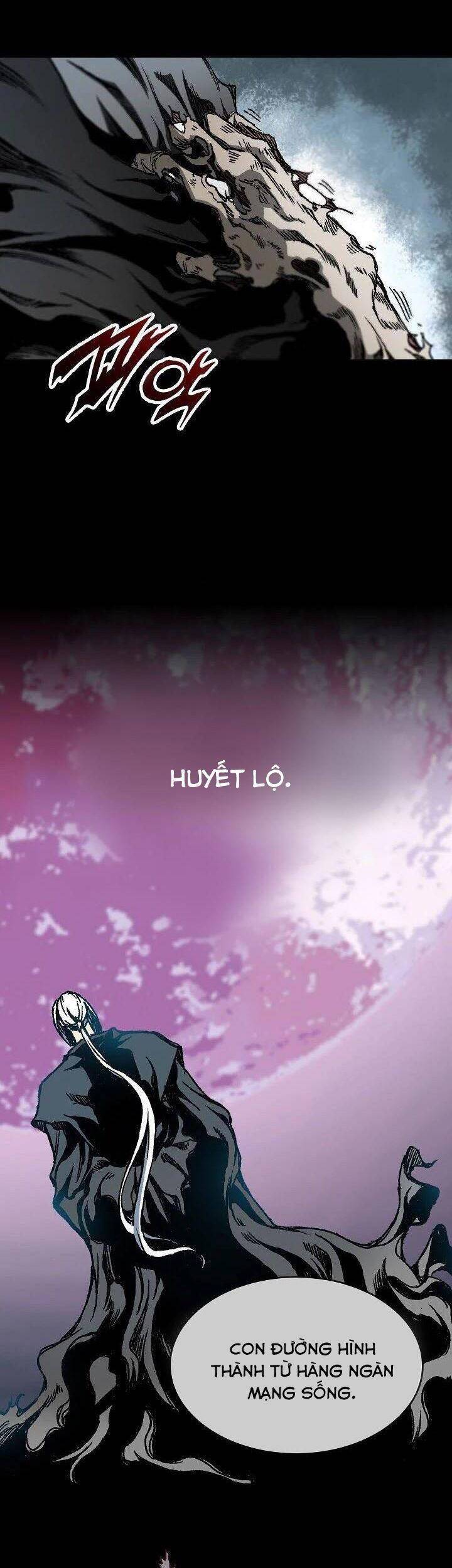 Hồi Ức Chiến Thần Chapter 85 - Trang 2