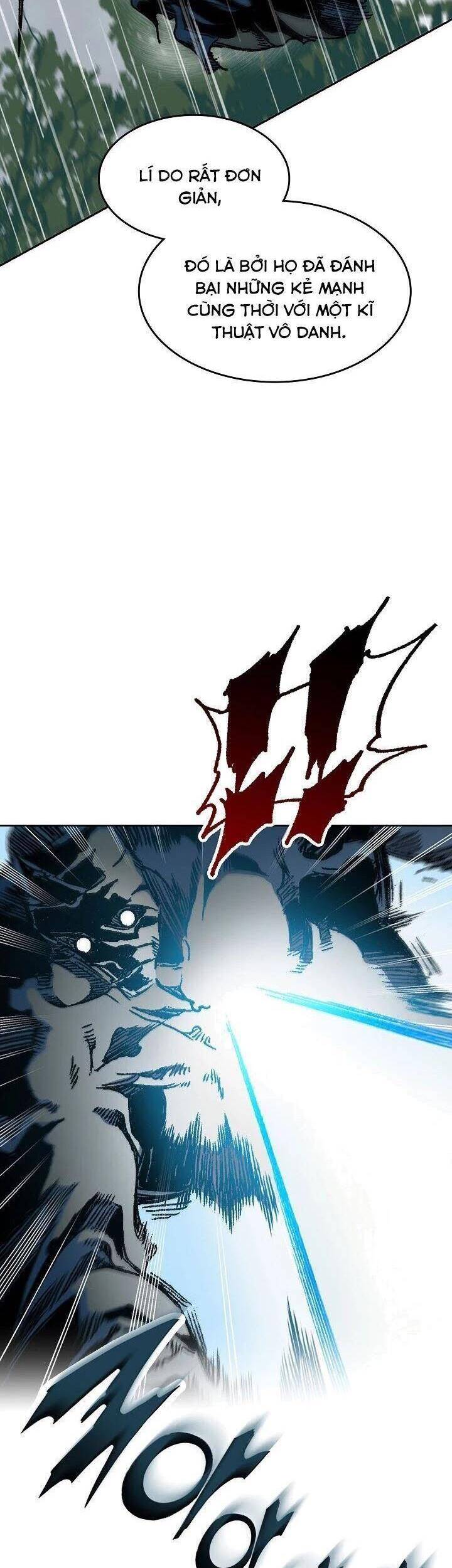 Hồi Ức Chiến Thần Chapter 85 - Trang 2