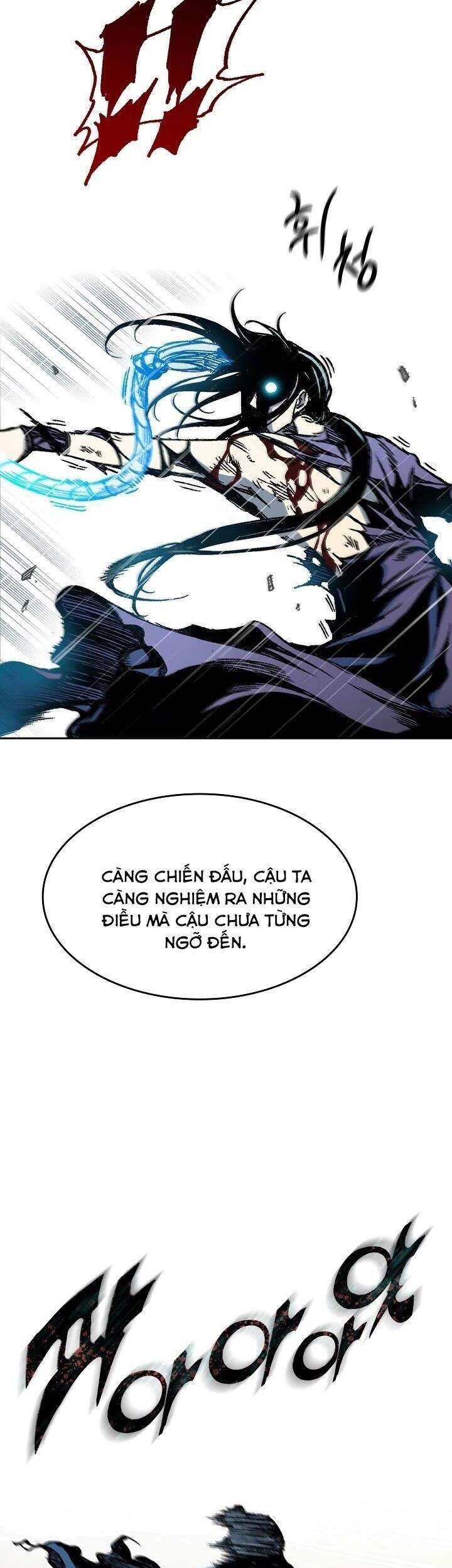 Hồi Ức Chiến Thần Chapter 85 - Trang 2