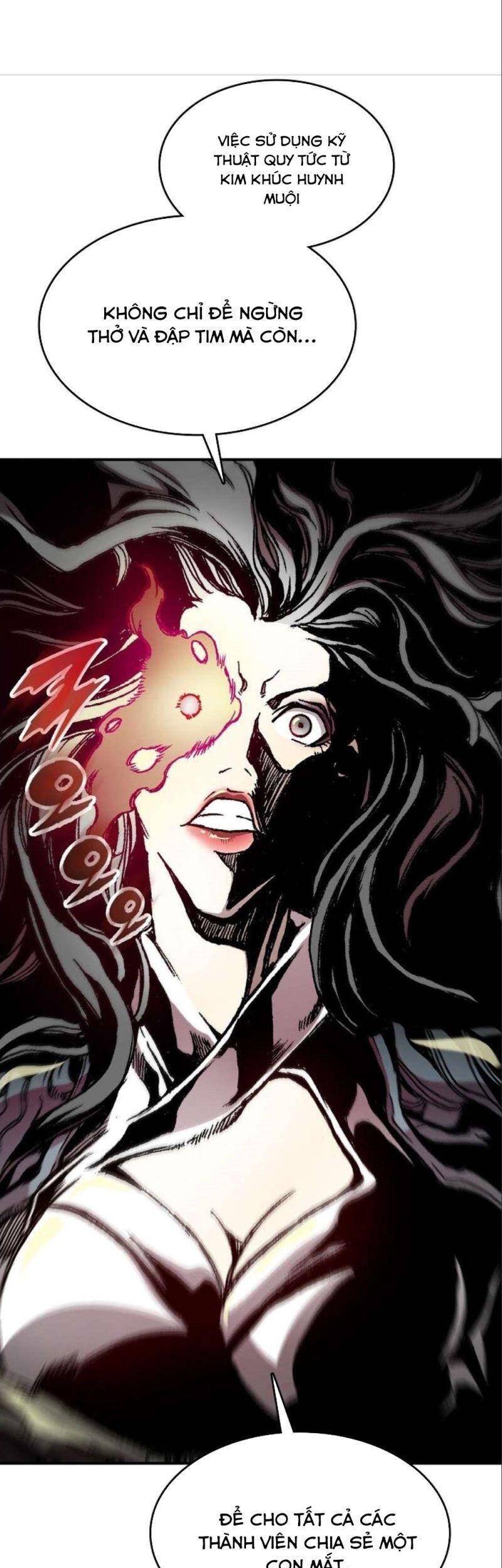 Hồi Ức Chiến Thần Chapter 85 - Trang 2