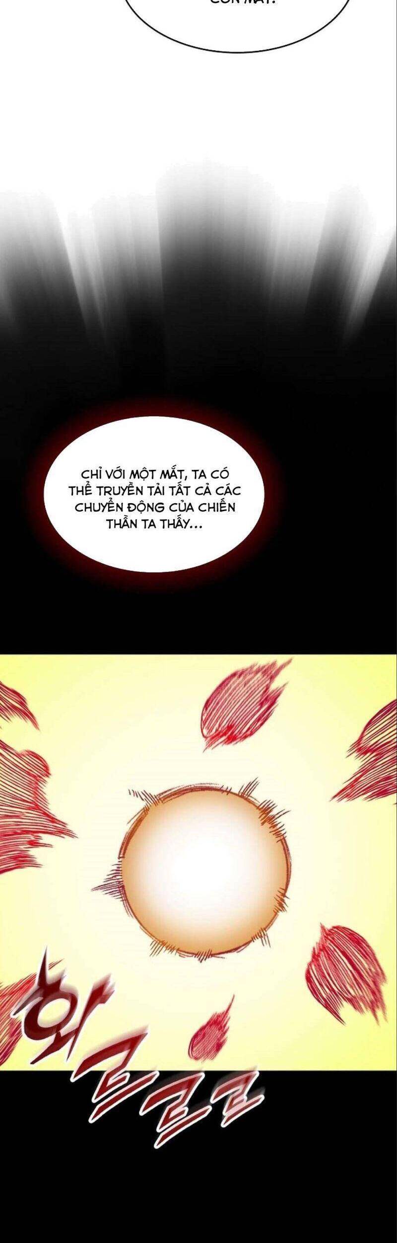 Hồi Ức Chiến Thần Chapter 85 - Trang 2