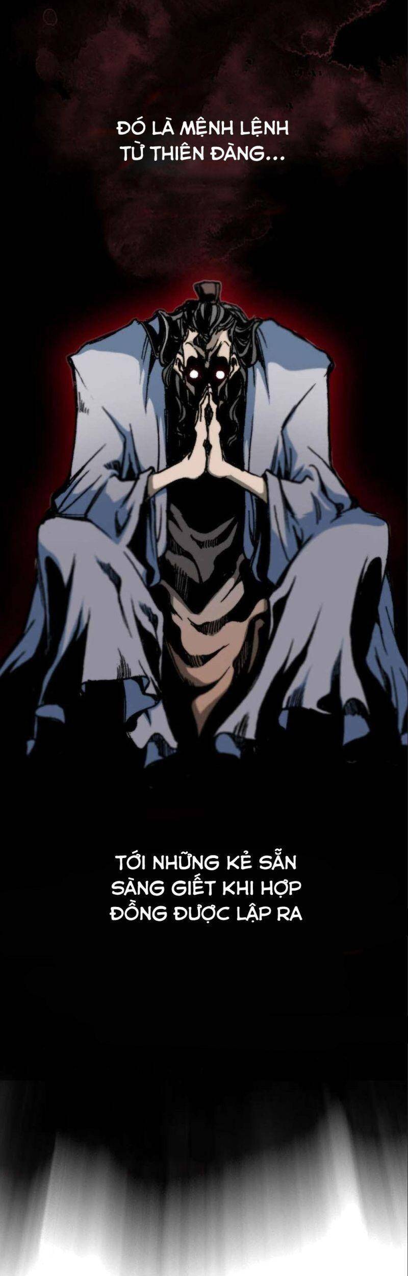 Hồi Ức Chiến Thần Chapter 85 - Trang 2