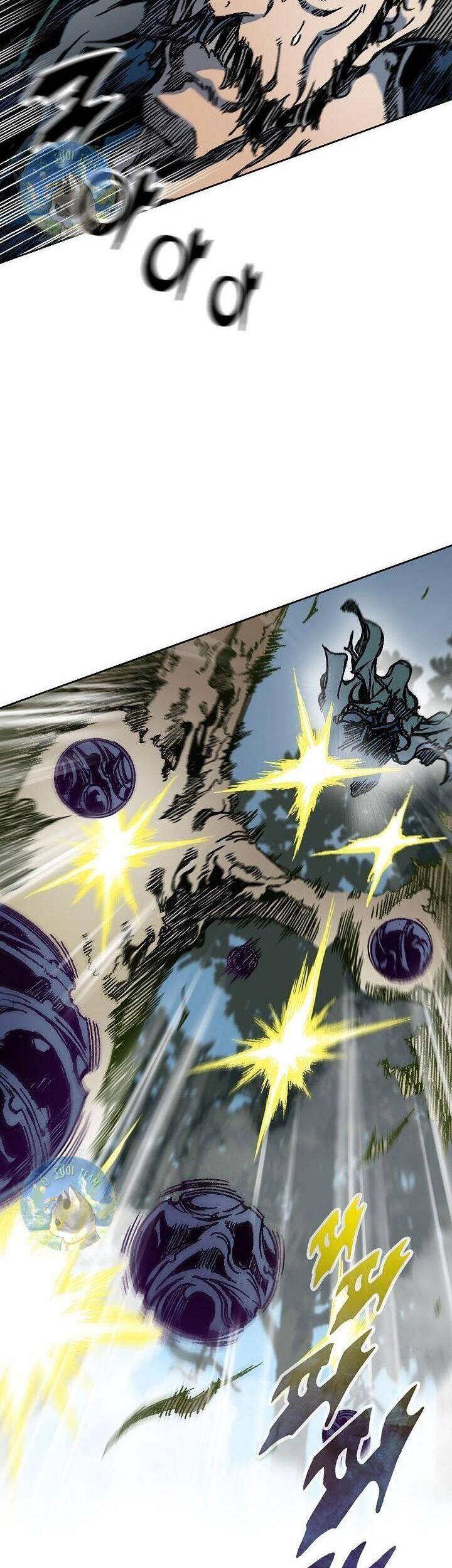 Hồi Ức Chiến Thần Chapter 88 - Trang 2