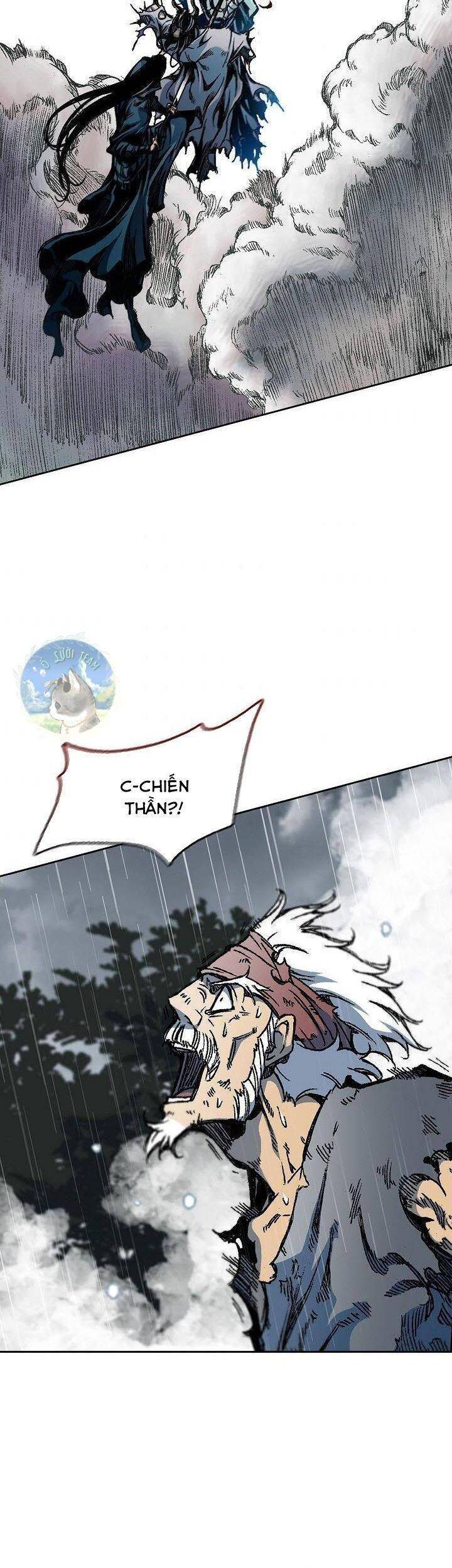 Hồi Ức Chiến Thần Chapter 88 - Trang 2