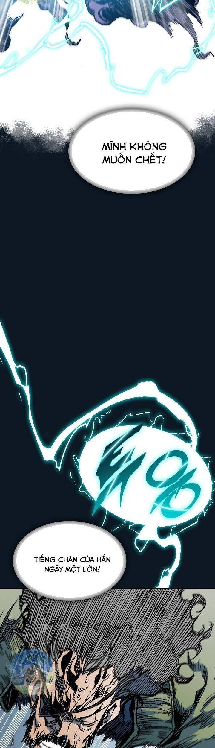 Hồi Ức Chiến Thần Chapter 88 - Trang 2