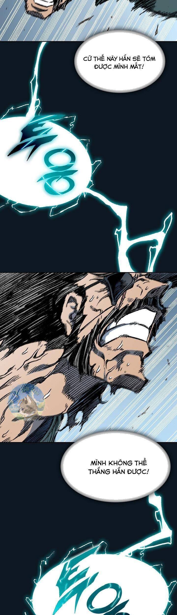 Hồi Ức Chiến Thần Chapter 88 - Trang 2