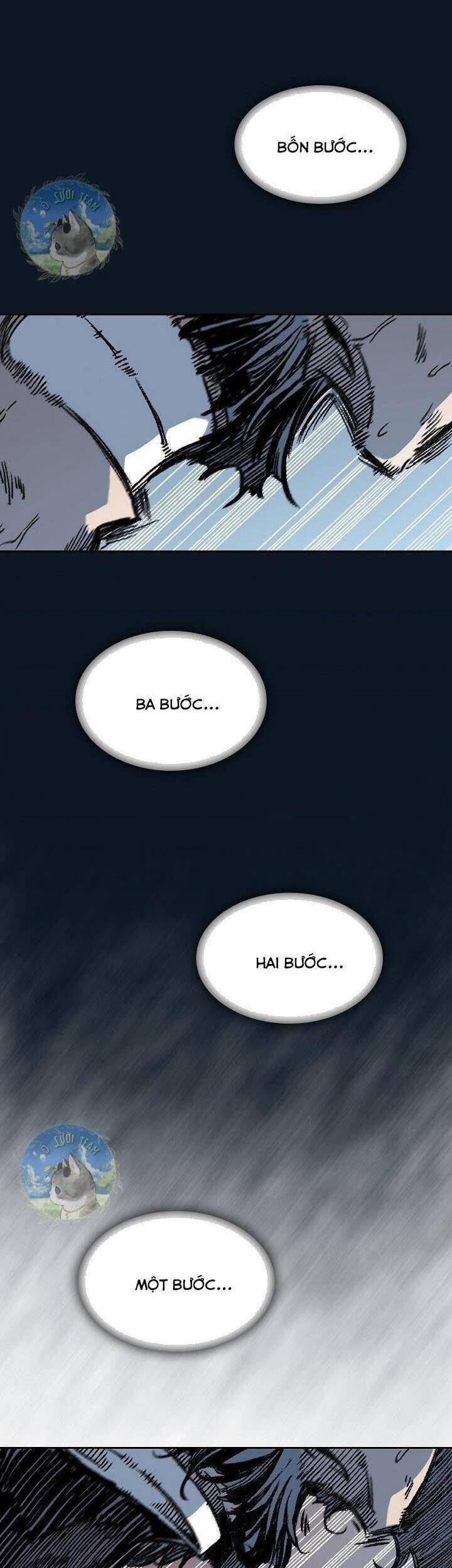 Hồi Ức Chiến Thần Chapter 88 - Trang 2