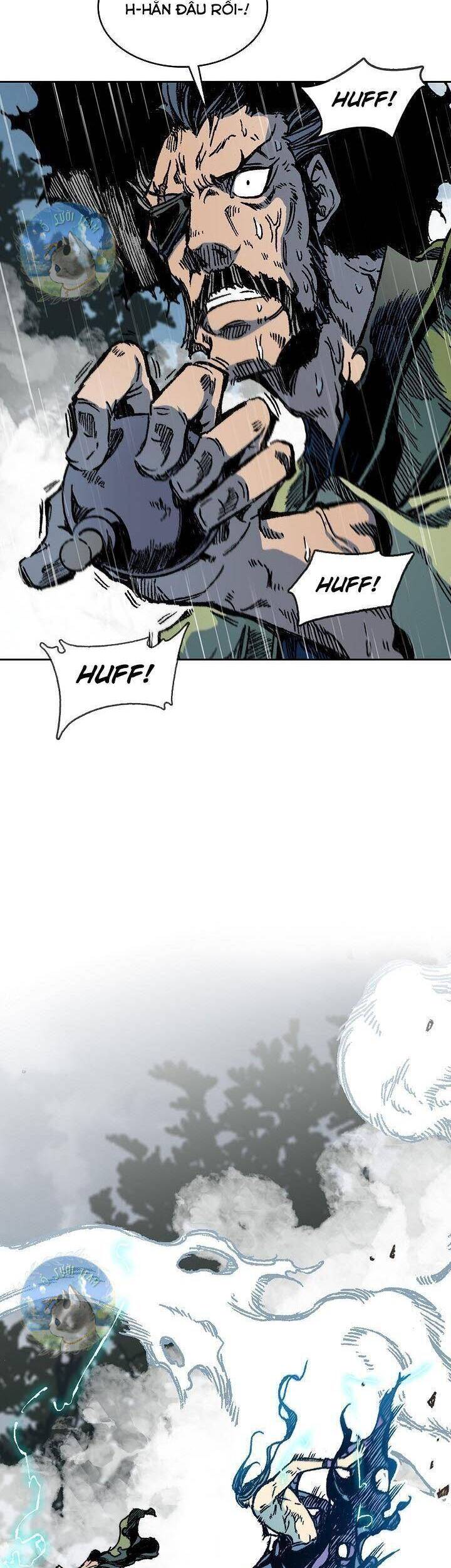 Hồi Ức Chiến Thần Chapter 88 - Trang 2