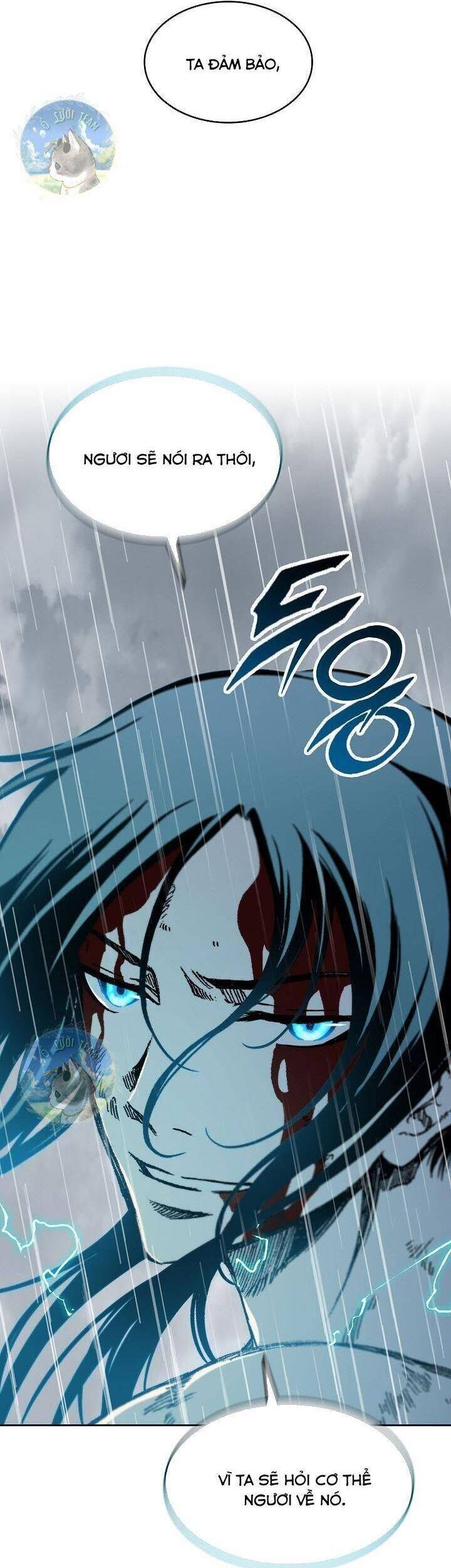 Hồi Ức Chiến Thần Chapter 88 - Trang 2