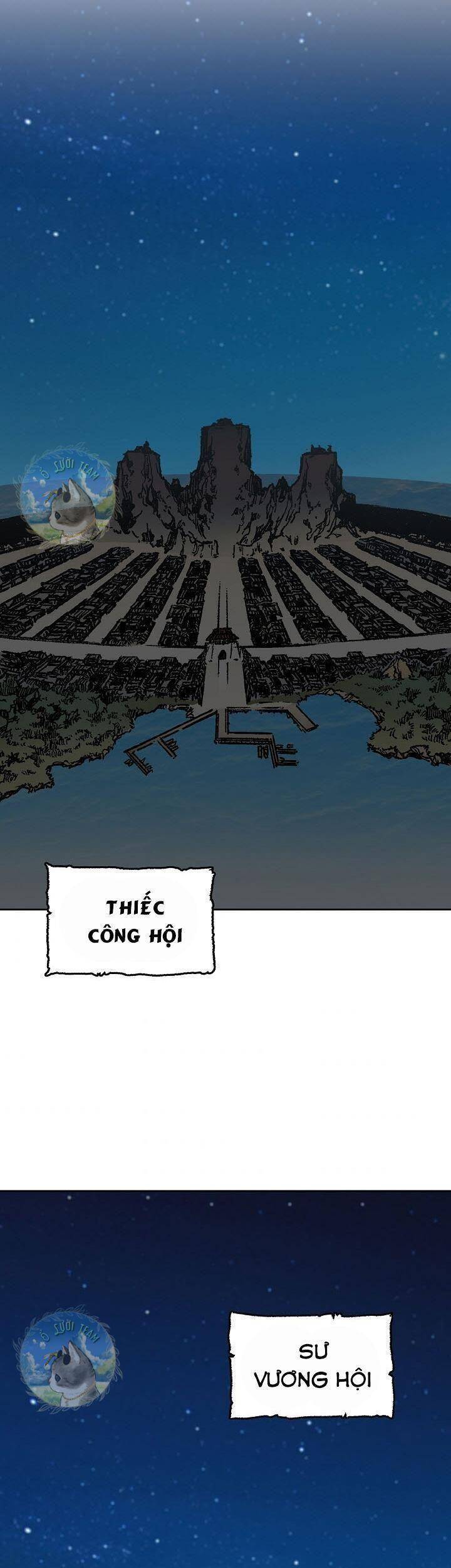 Hồi Ức Chiến Thần Chapter 88 - Trang 2