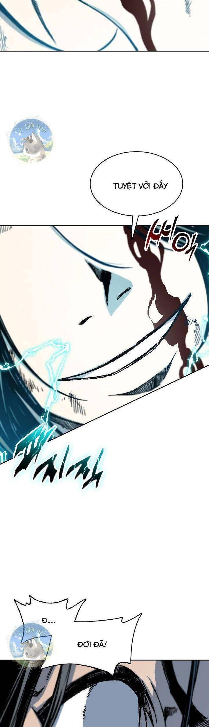 Hồi Ức Chiến Thần Chapter 88 - Trang 2