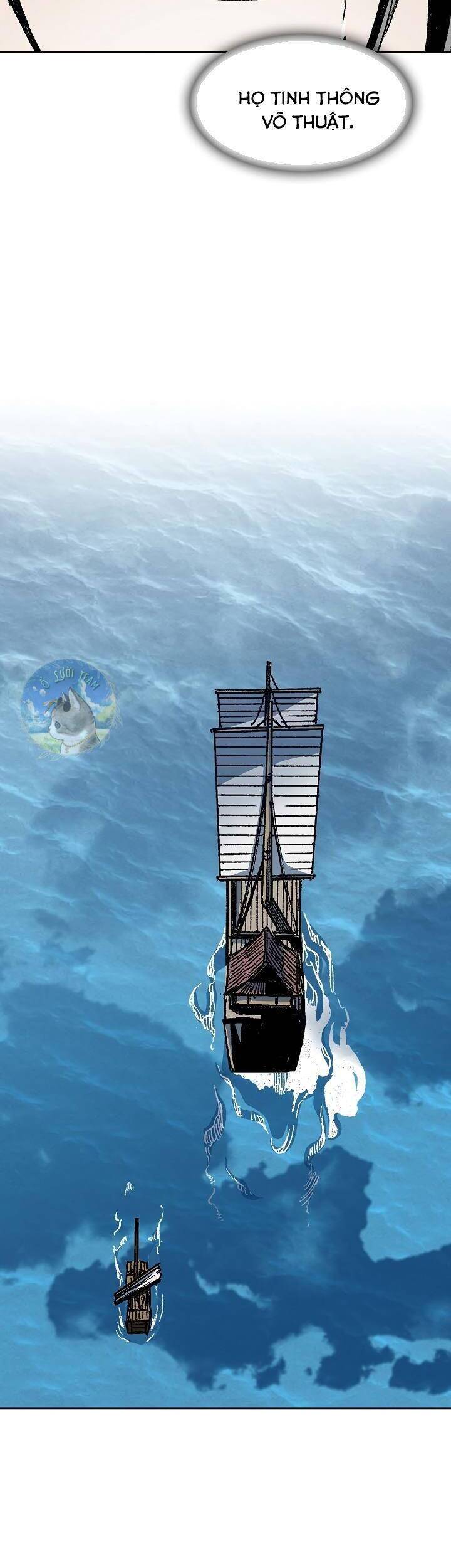 Hồi Ức Chiến Thần Chapter 91 - Trang 2