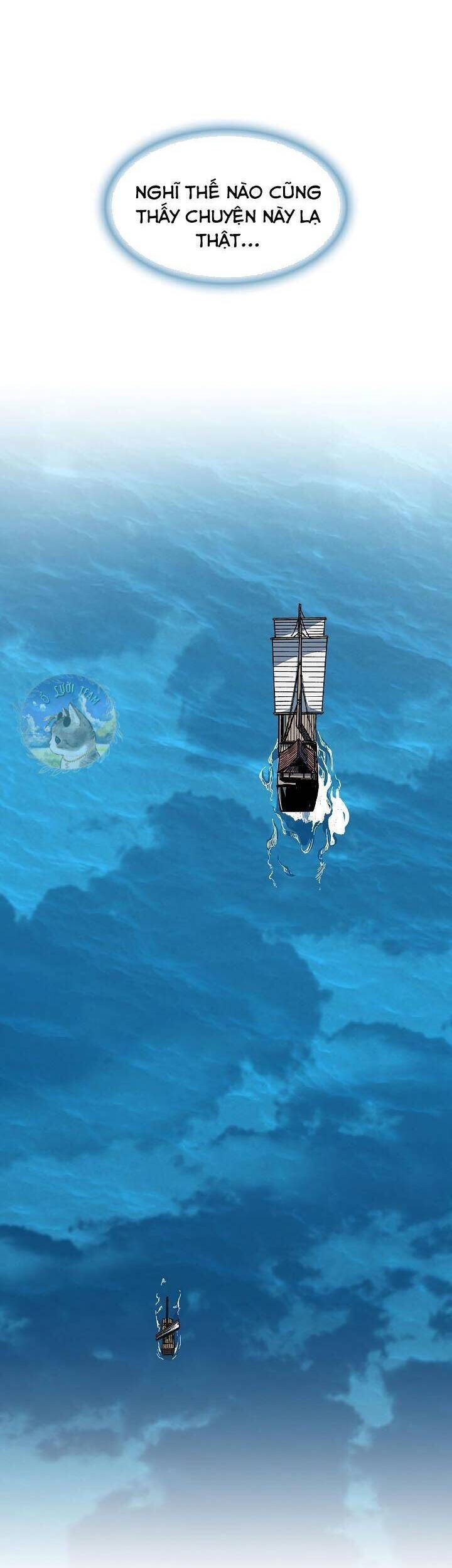 Hồi Ức Chiến Thần Chapter 91 - Trang 2