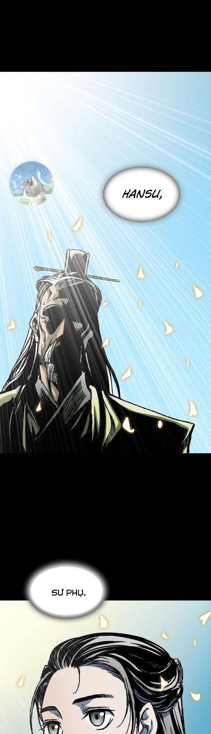 Hồi Ức Chiến Thần Chapter 91 - Trang 2