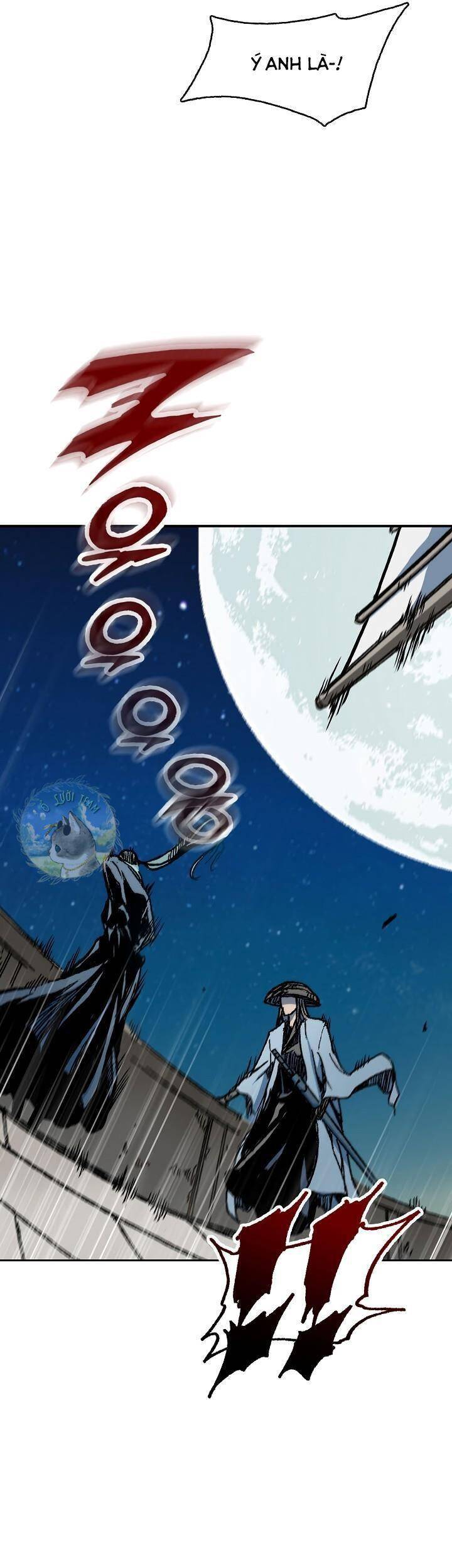 Hồi Ức Chiến Thần Chapter 91 - Trang 2