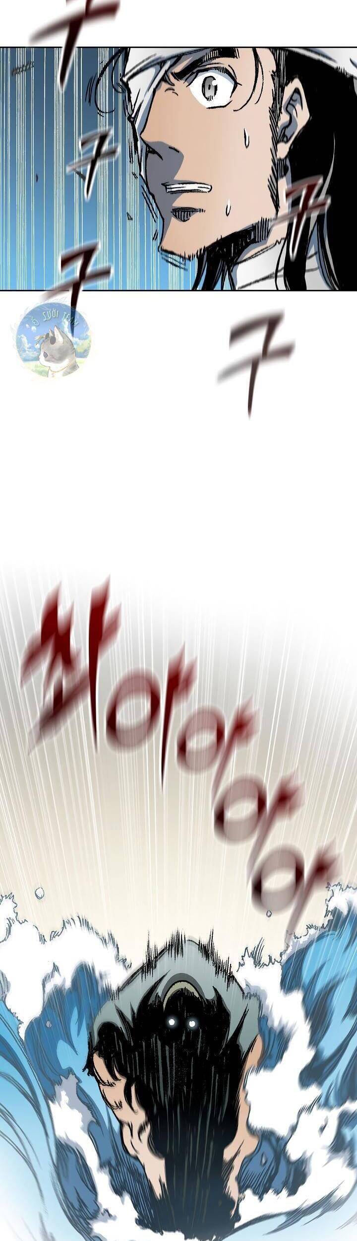 Hồi Ức Chiến Thần Chapter 91 - Trang 2