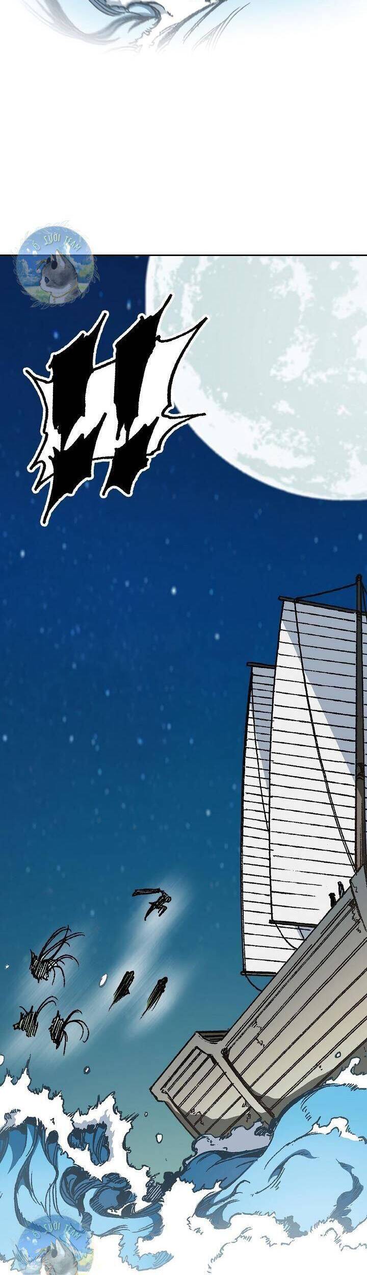 Hồi Ức Chiến Thần Chapter 91 - Trang 2