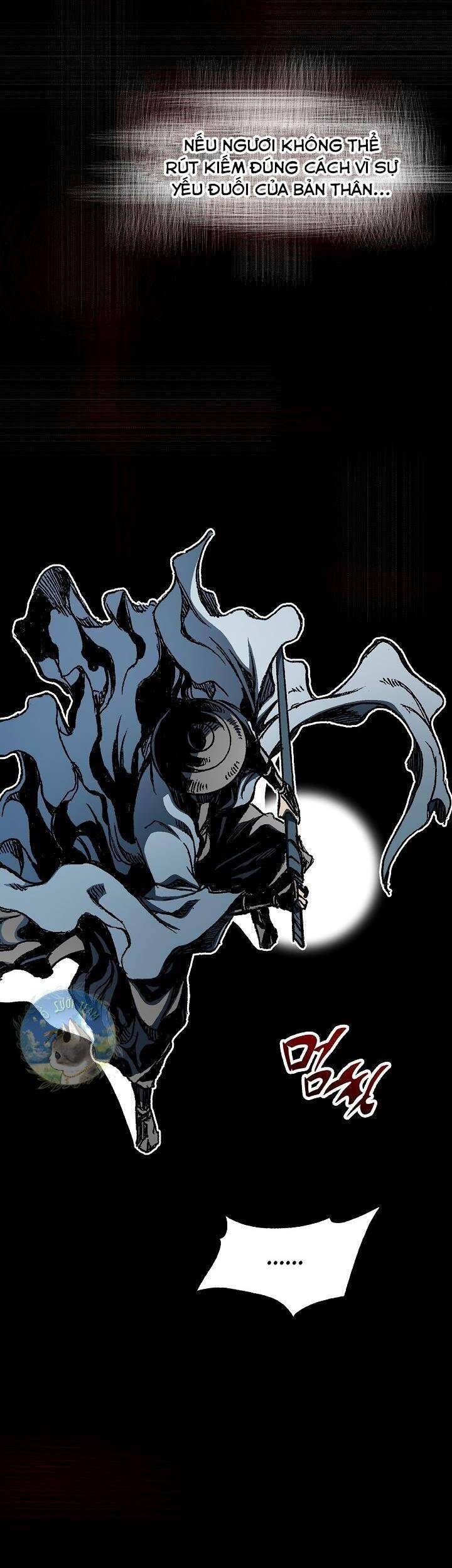 Hồi Ức Chiến Thần Chapter 91 - Trang 2