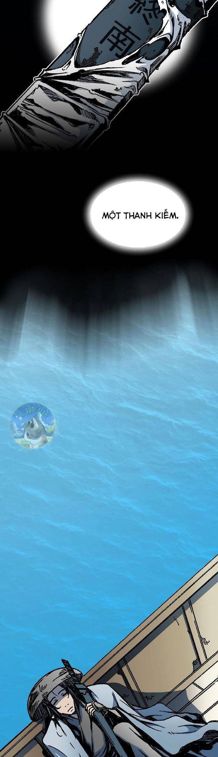 Hồi Ức Chiến Thần Chapter 91 - Trang 2