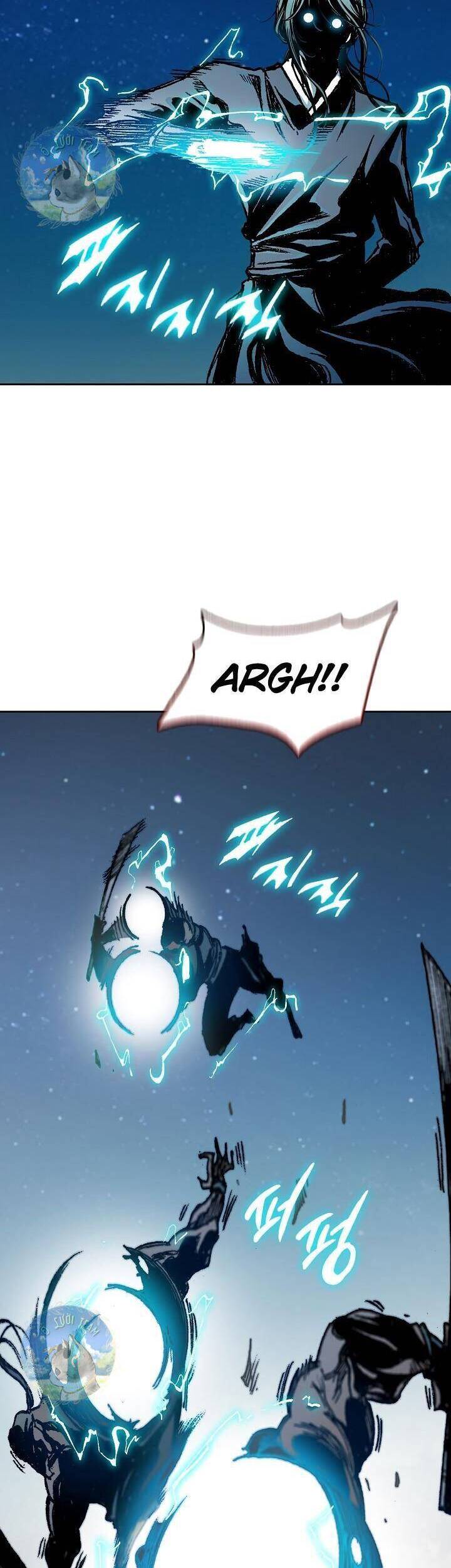 Hồi Ức Chiến Thần Chapter 91 - Trang 2