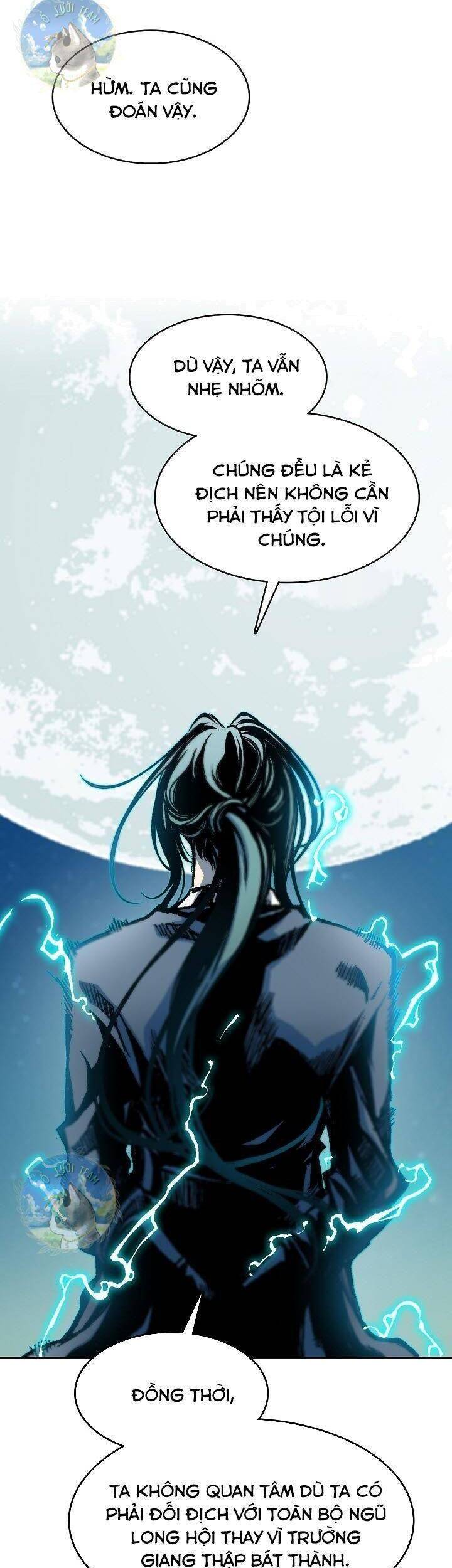 Hồi Ức Chiến Thần Chapter 92 - Trang 2