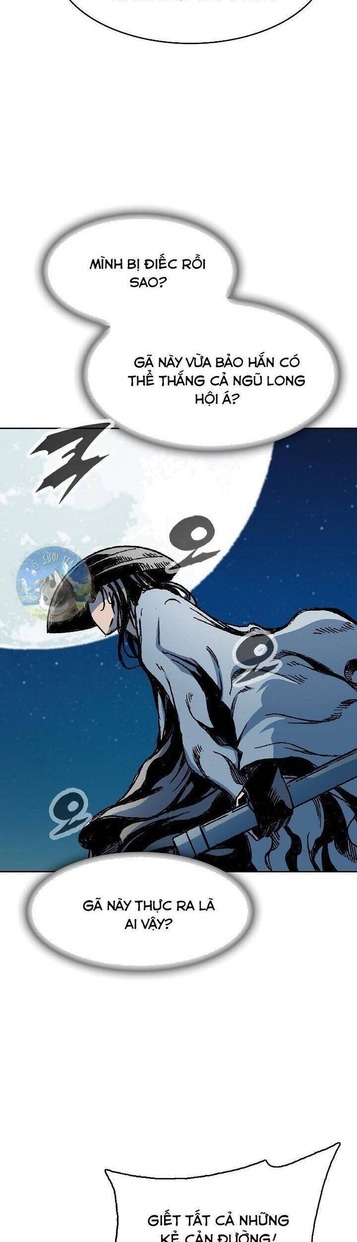 Hồi Ức Chiến Thần Chapter 92 - Trang 2