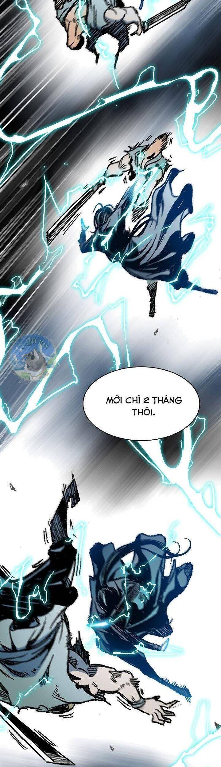 Hồi Ức Chiến Thần Chapter 92 - Trang 2