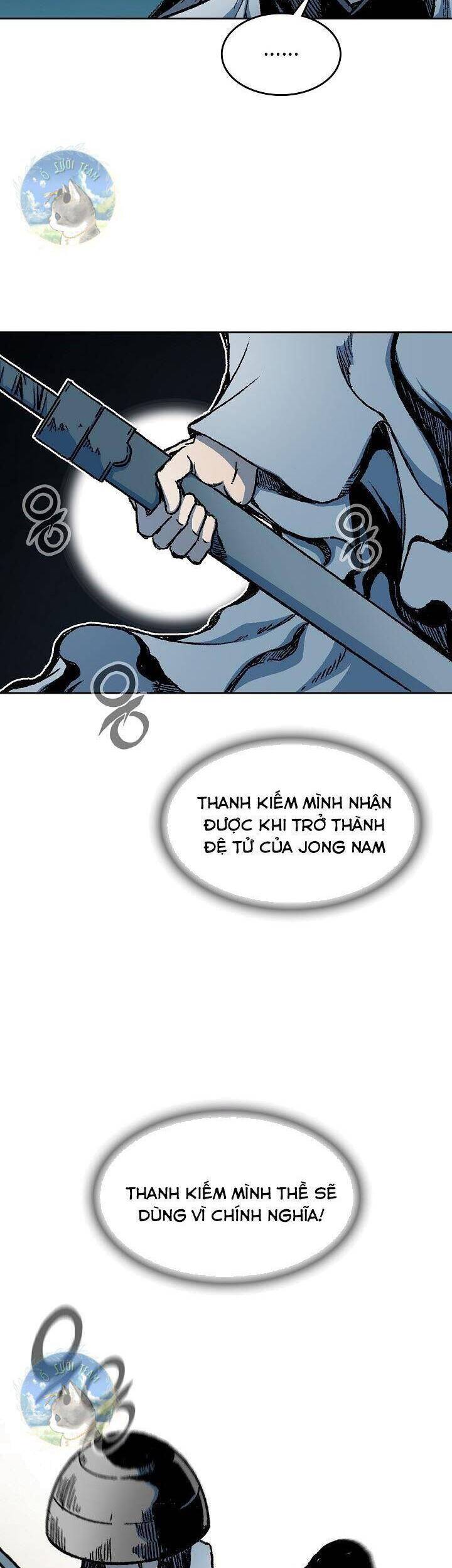 Hồi Ức Chiến Thần Chapter 92 - Trang 2