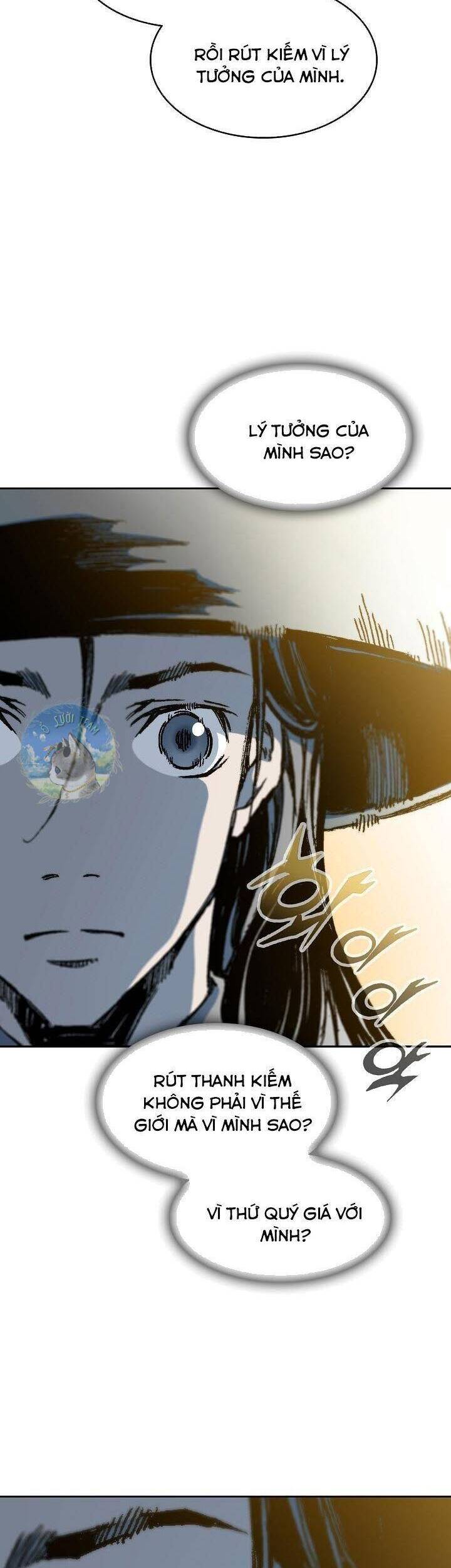 Hồi Ức Chiến Thần Chapter 92 - Trang 2