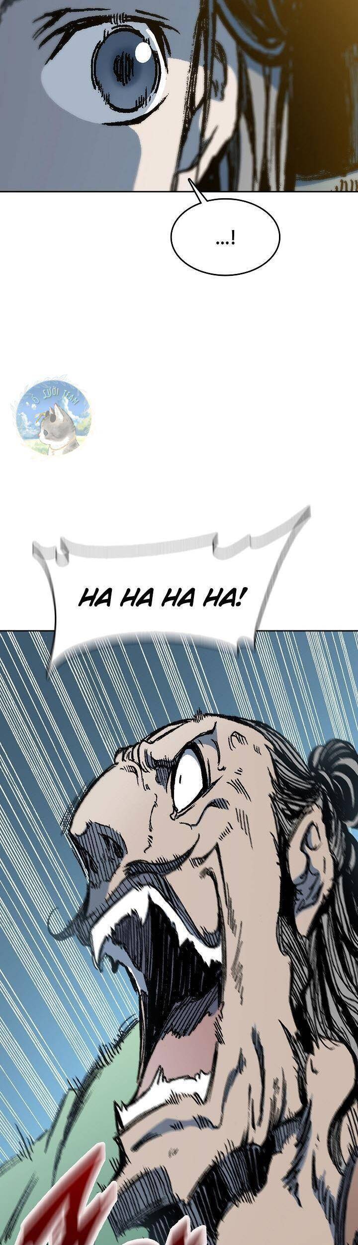 Hồi Ức Chiến Thần Chapter 92 - Trang 2