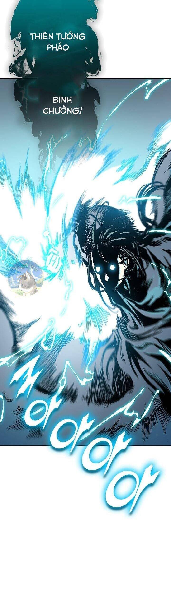 Hồi Ức Chiến Thần Chapter 92 - Trang 2