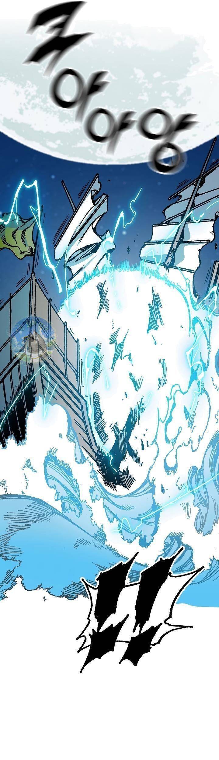 Hồi Ức Chiến Thần Chapter 93 - Trang 2