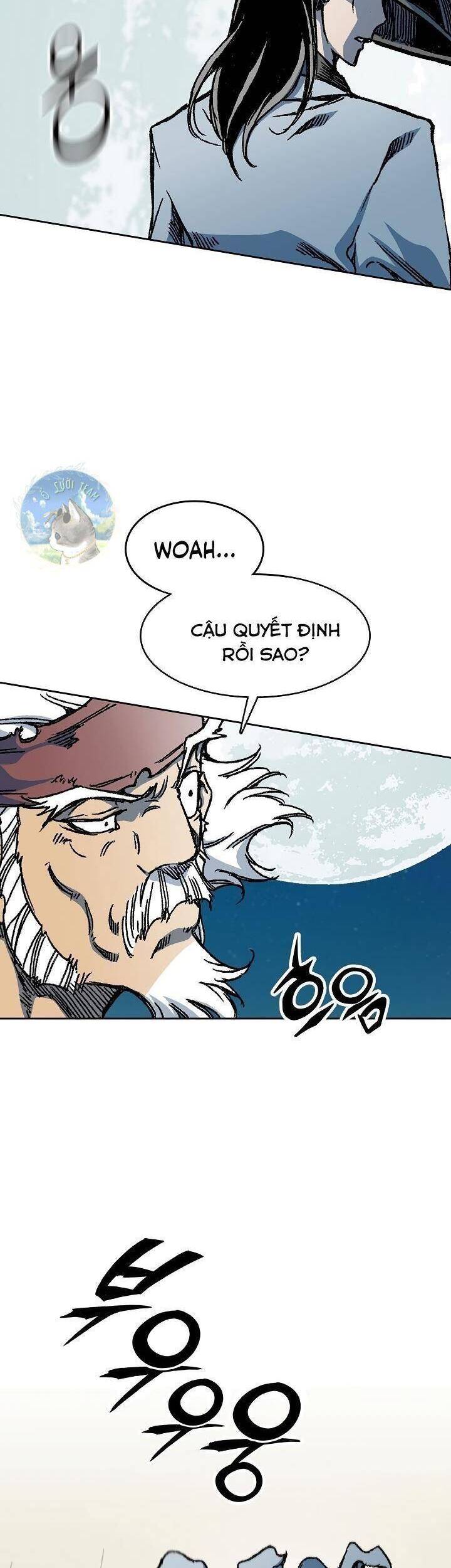 Hồi Ức Chiến Thần Chapter 93 - Trang 2