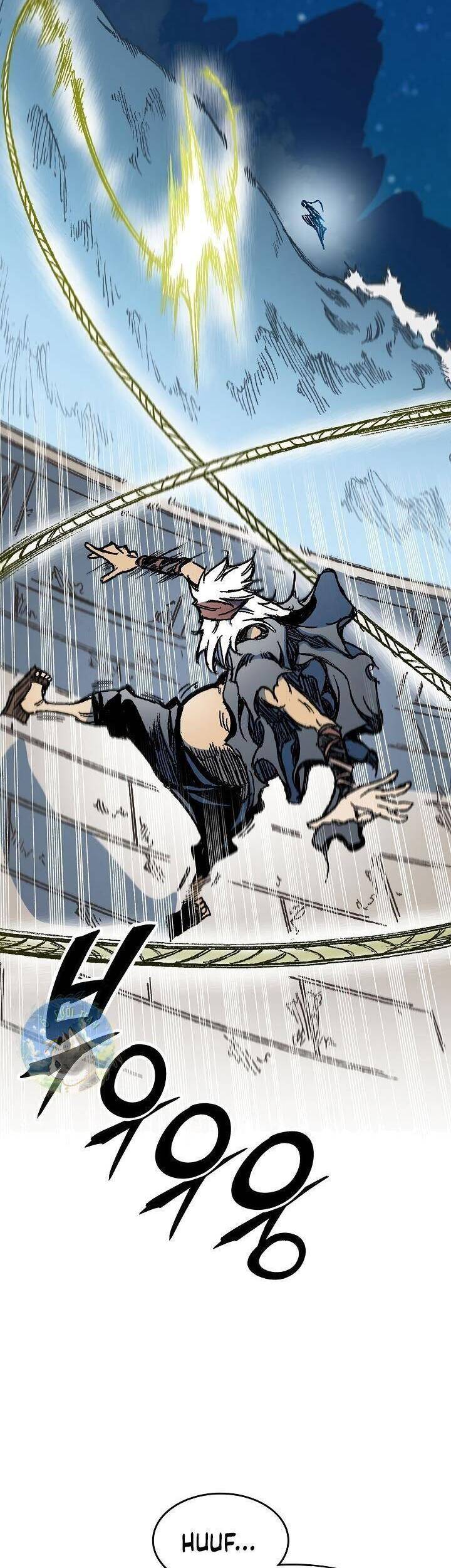 Hồi Ức Chiến Thần Chapter 93 - Trang 2