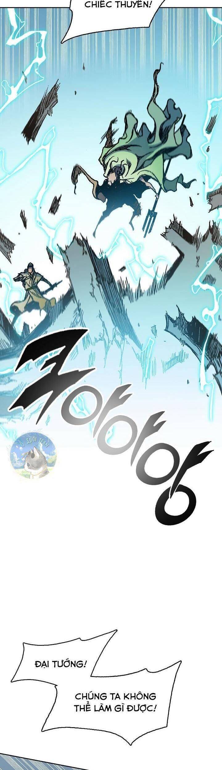 Hồi Ức Chiến Thần Chapter 93 - Trang 2