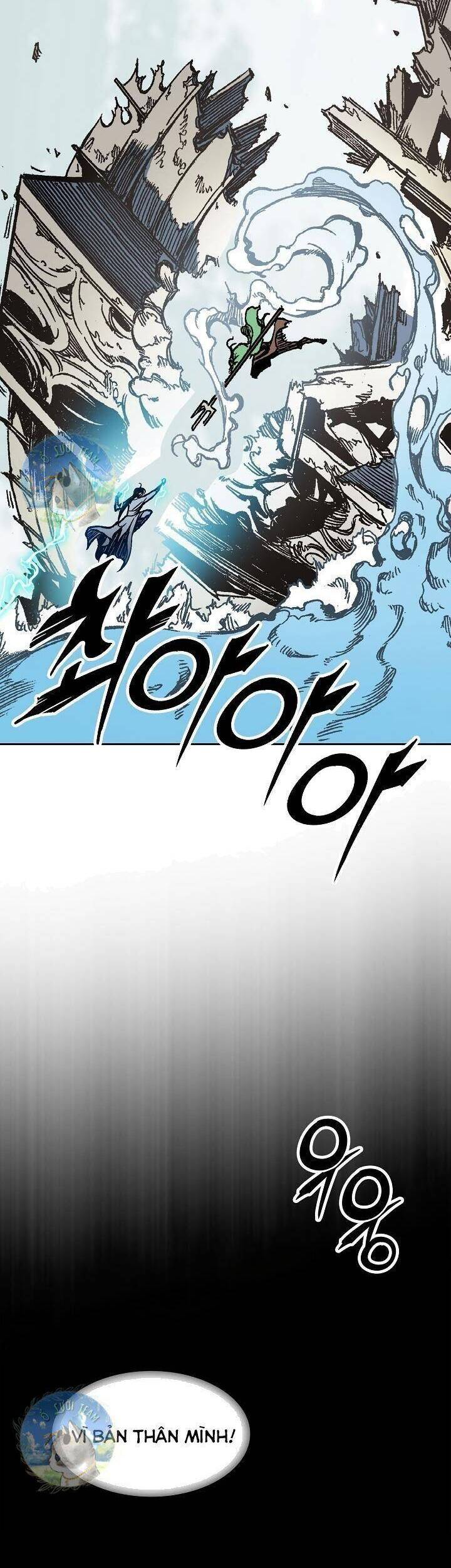 Hồi Ức Chiến Thần Chapter 93 - Trang 2