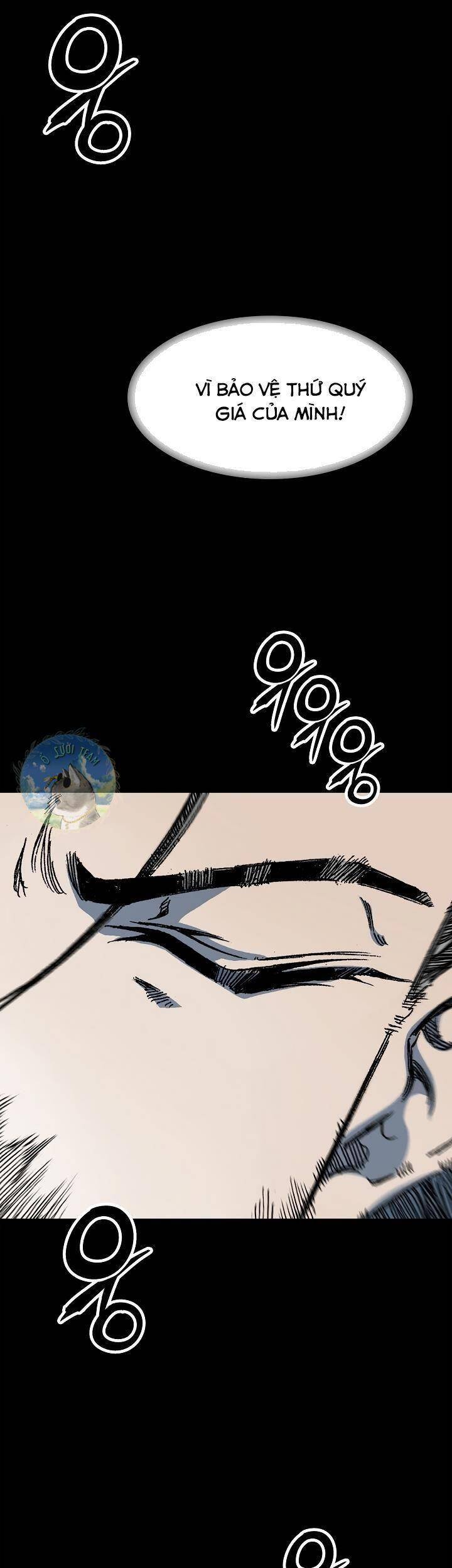 Hồi Ức Chiến Thần Chapter 93 - Trang 2