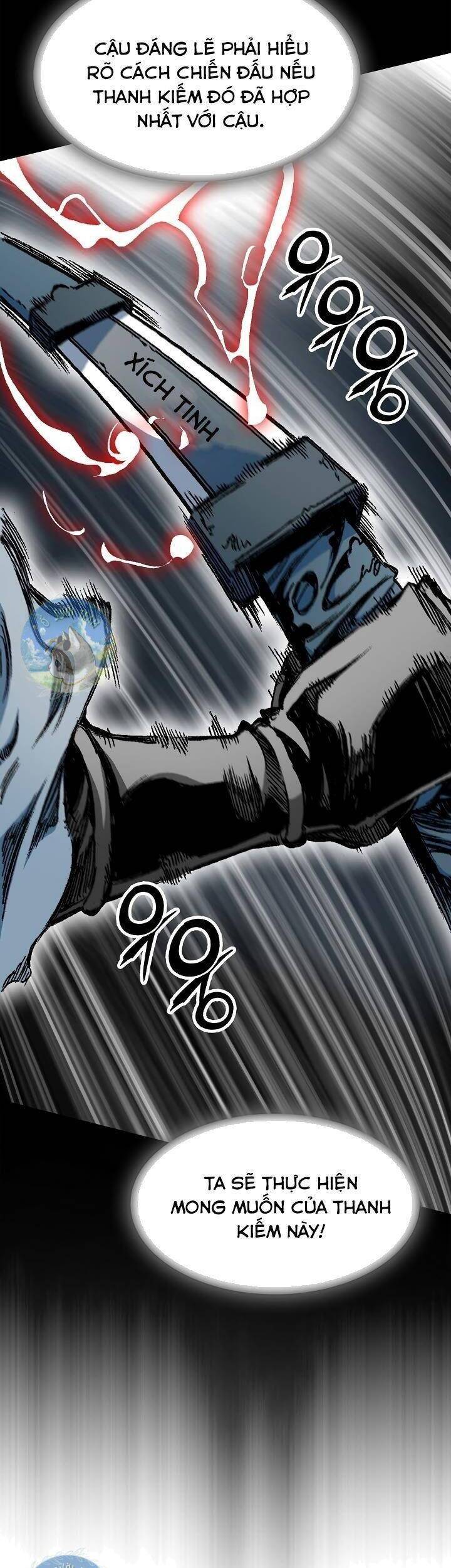 Hồi Ức Chiến Thần Chapter 93 - Trang 2