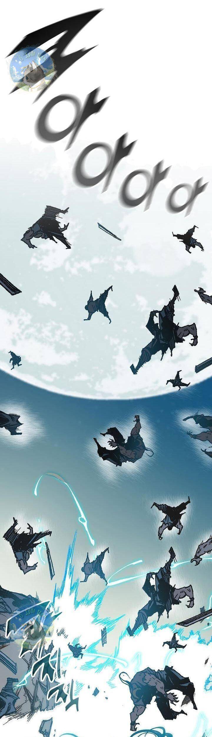 Hồi Ức Chiến Thần Chapter 93 - Trang 2