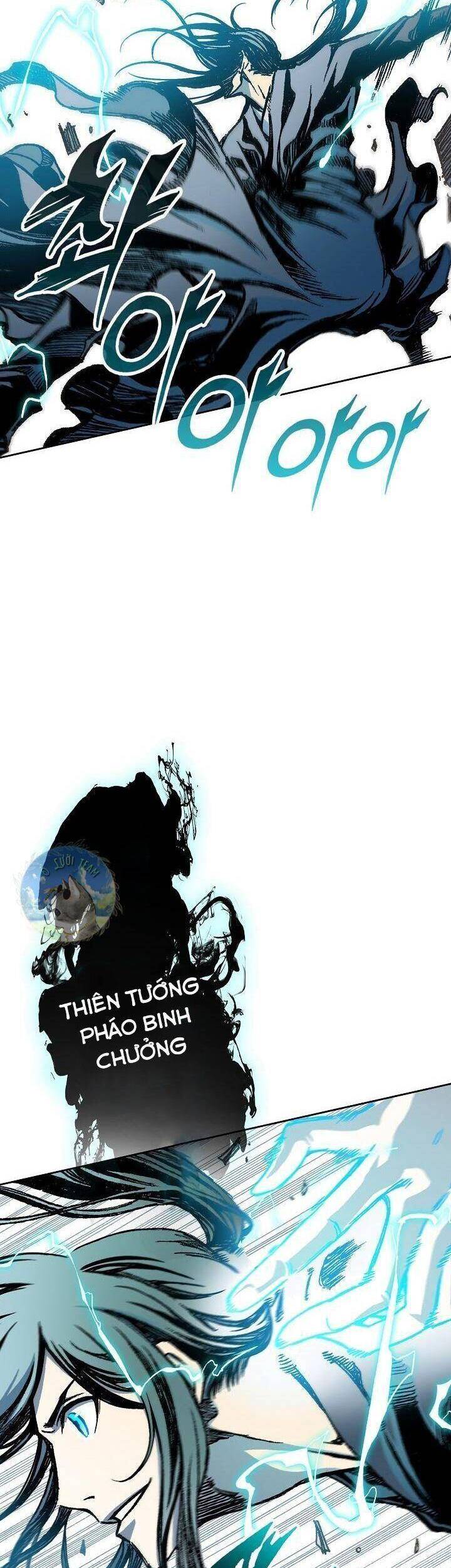 Hồi Ức Chiến Thần Chapter 93 - Trang 2