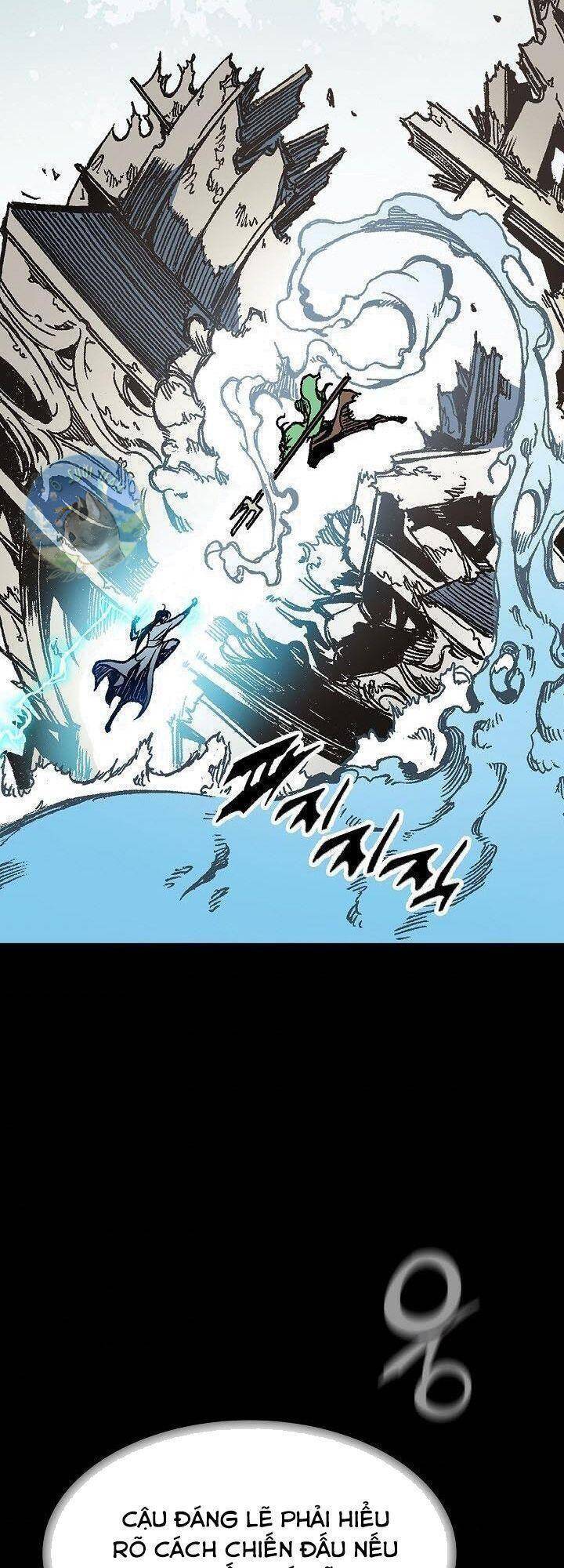 Hồi Ức Chiến Thần Chapter 94 - Trang 2