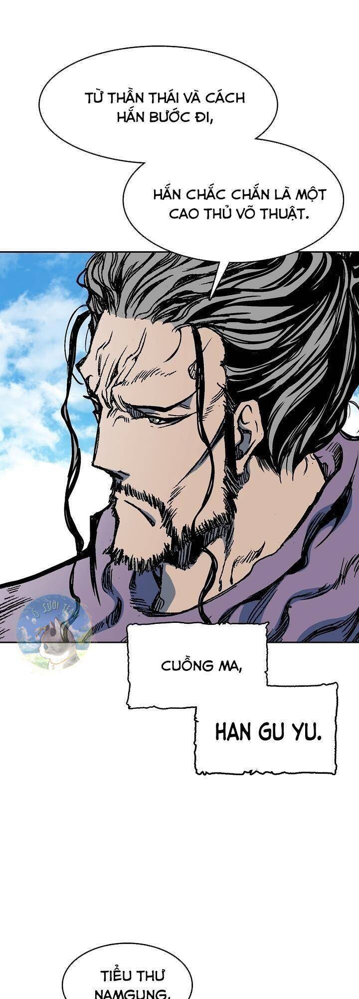 Hồi Ức Chiến Thần Chapter 96 - Trang 2