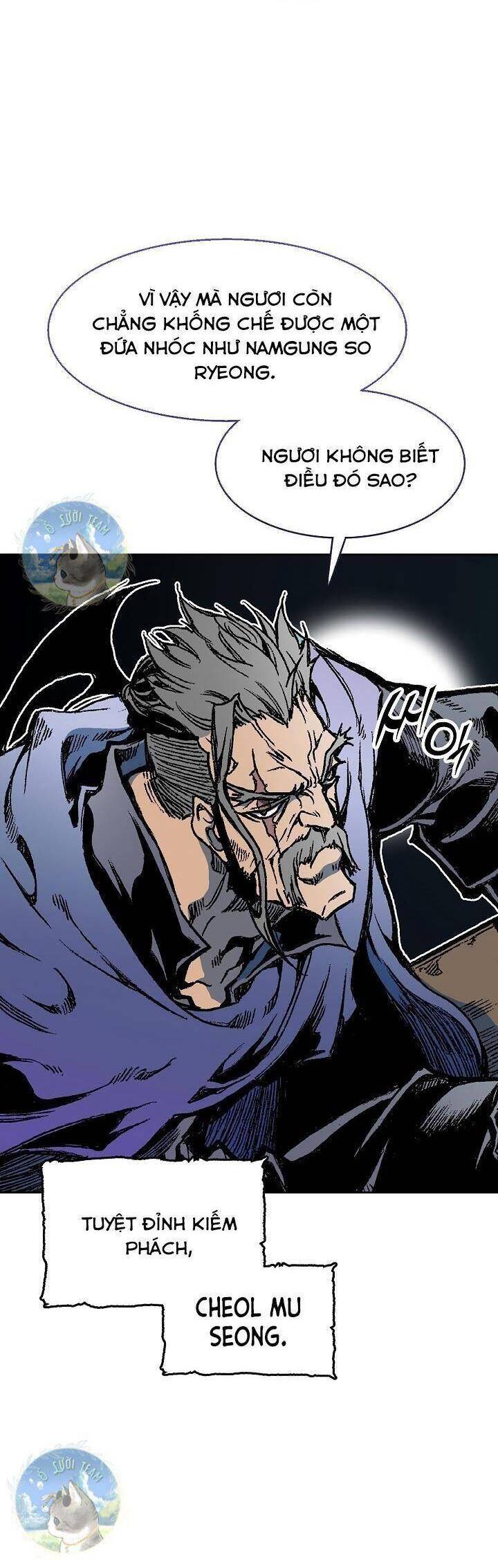 Hồi Ức Chiến Thần Chapter 98 - Trang 2