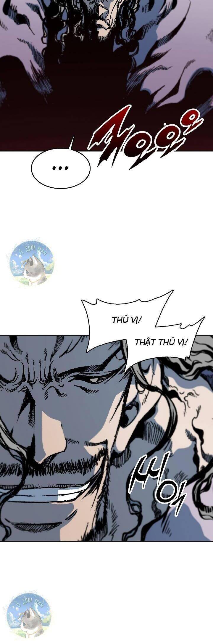 Hồi Ức Chiến Thần Chapter 98 - Trang 2