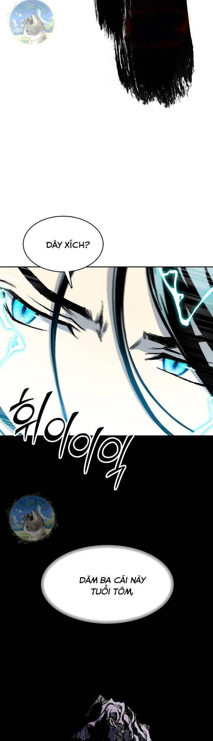 Hồi Ức Chiến Thần Chapter 98 - Trang 2